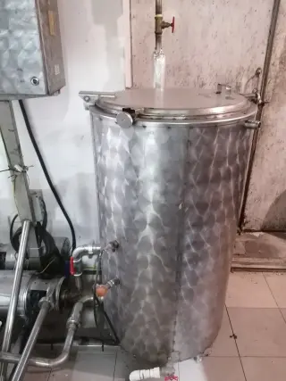 СИП мойка
