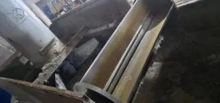 Моечно-сушильный комплекс