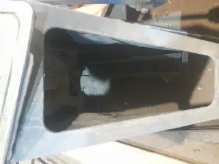 Пневмовинтовой насос ТЦ-1