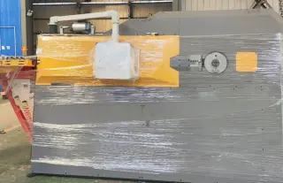 Автоматический гибочный станок TSP FHG-12C с ЧПУ