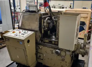 Зубофрезерный станок WMW MODUL ZFWZ 160/3