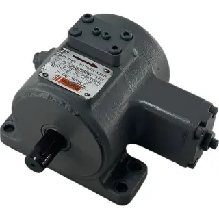 Насос пластинчатый регулируемый PVO-PSSO-06FR-G11 Racine