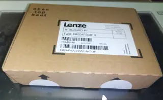 E82ZAFSC E82ZAFSC010 Lenze
