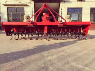 Почвофреза навесная роторная 1GQN 240 (90-120л.с)