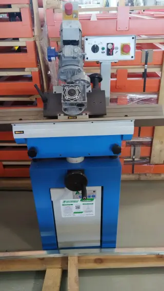 Станок для снятия фаски ART.01 aceti Macchine