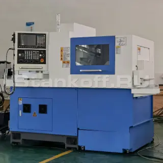 Автомат продольного точения NINGBO BLIN MACHINERY BL-CSL325