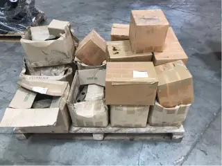 звено гусеничное для экскаватора