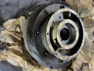 Планшайба шлифовального круга 3М151.860.1