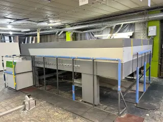 Biesse SELKO SK 4