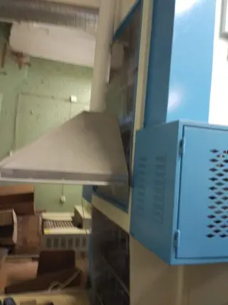 Сушильная колонна
