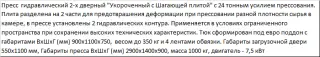 Пресс ПГП-24МУШ Профи для ПЭТ бутылки, канистры и других отходов