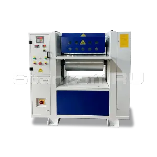 Станок для горячего тиснения древесины и МДФ TLYW650