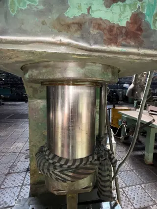 Протяжной станок горизонтально-протяжной 7А510 (41133)