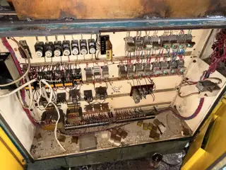 Зубозаостряющий станок кн60 (48176)
