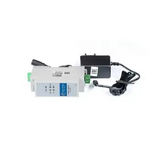 Конвертер Ethernet USR-DR302 для преобразователей частоты ESQ/Hyundai