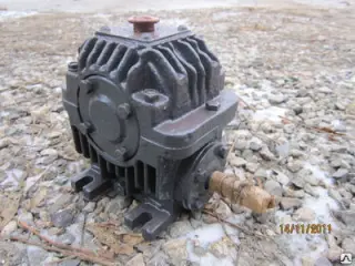 Редуктор червячный ЧР-0,25-40М