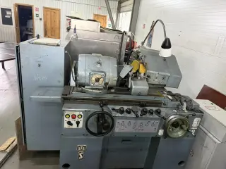 Круглошлифовальный SU 125х250