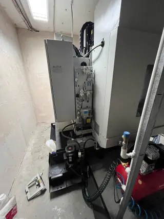 HISION V-180
