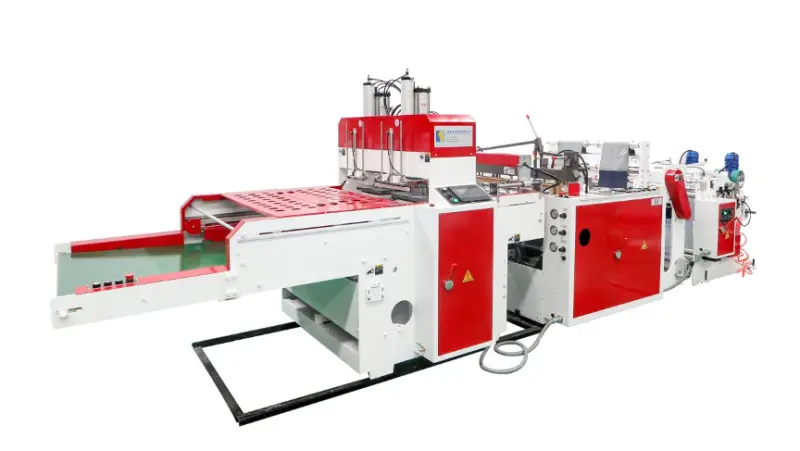 Двухручьевая майка H-450X2 EPC