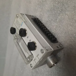 Шинный узел Festo CPX-FB36