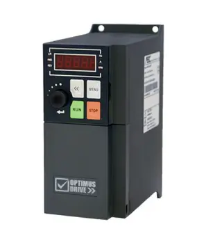Частотные преобразователи серии AD80 Optimus Drive - AD80-2SD37