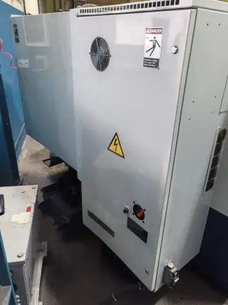 Toкaрный станок c чпу Mori Seiki CL200 B500