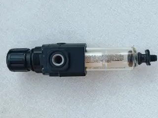 Фильтр с регулятором B72G-2GK-QT3-RMN