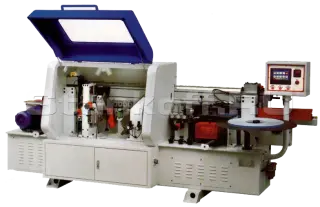 Автоматический кромкооблицовочный станок LTT-210A