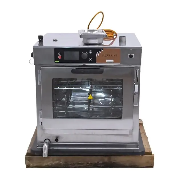 Печь низкотемпературная Moduline FA 052 E с функцией копчения