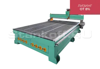Фрезерный станок с ЧПУ TS 2030L (3,2 кВт)