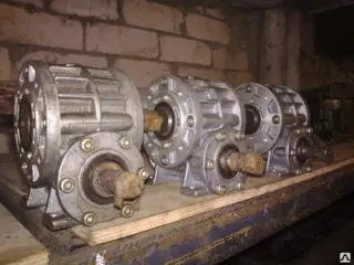 Редуктор червячный Ч 40