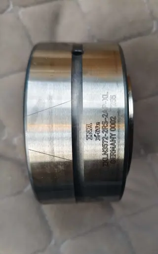 Подшипники ШВП INA ZKLN3572-2RS-2AP-XL (Пара, Германия, X-life)