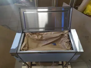 Кипятильник дезинфекционный