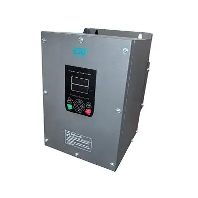 Частотный преобразователь ESQ F 770-4T0040-IP54 4/5.5кВт, 380В