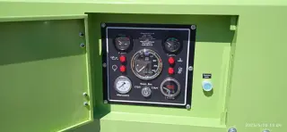 Пневмонагнетатель-Растворонасос Pulsar 530D