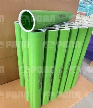Спасаем анилоксы, сохраняем деньги: кейс ПроТехно