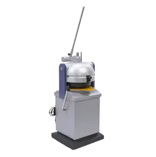 Тестоделитель-округлитель Daub DR 4/36