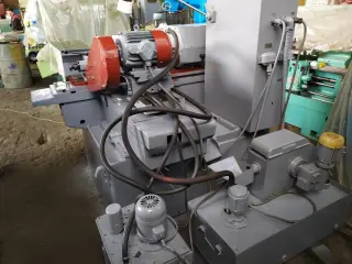 Станок круглошлифовальный 3Б12