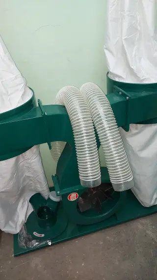 Стружкоотсос