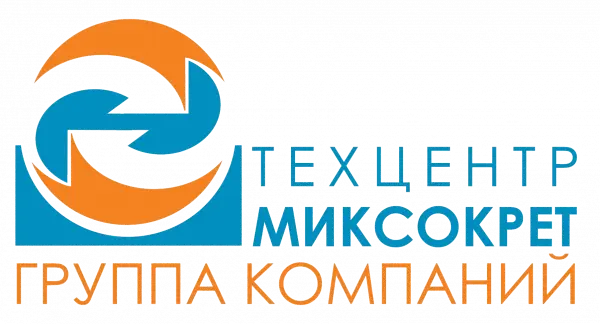 ГК «Техцентр »Миксокрет