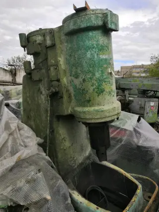 Молот МВ4134
