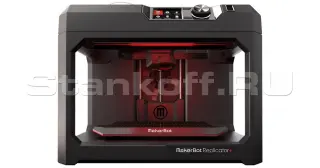 3D принтер MakerBot MB Replicator + (PLUS)