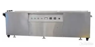 Мойка анилоксовых валов ультразвуковая