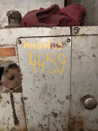 Заточной станок для дисковых пил 3Е692
