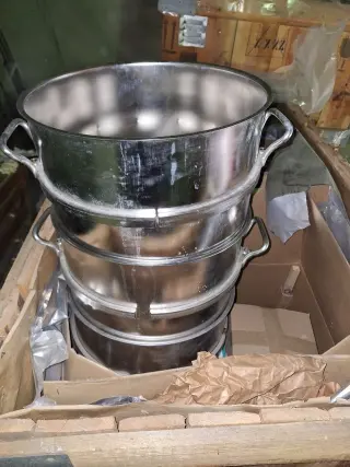 Плaнетарный миксер Bonnet MX 40