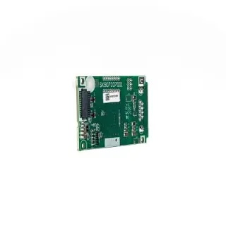 Карта протокола PROFIBUS PD302 для ESQ-A3000