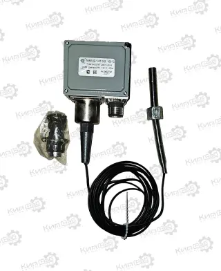 Датчик реле температуры ТАМ 102