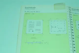 Клавиатура HEIDENHAIN keyboard TE355A, TNC355 -панель клавиатурная HEIDENHAIN