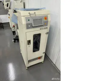 Система смены матричных поддонов STF100N Samsung
