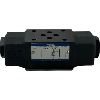 Гидрозамок MPB-01-2-40 YUKEN